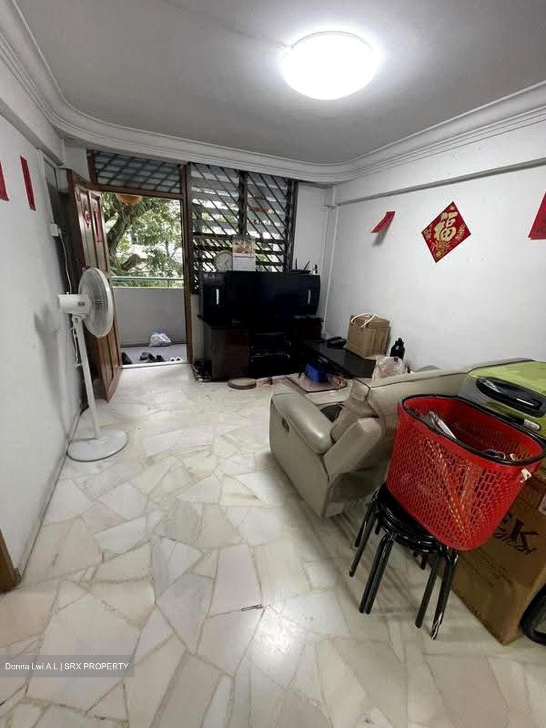 Blk 8 Bukit Ho Swee View (Bukit Merah), HDB 3 Rooms #638228531